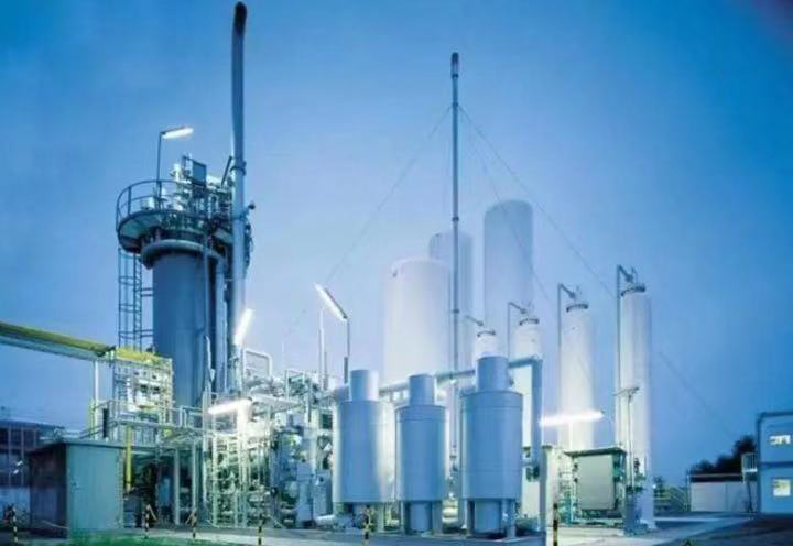 紐帕科技深入新能源制氫領(lǐng)域，助力綠色發(fā)展。