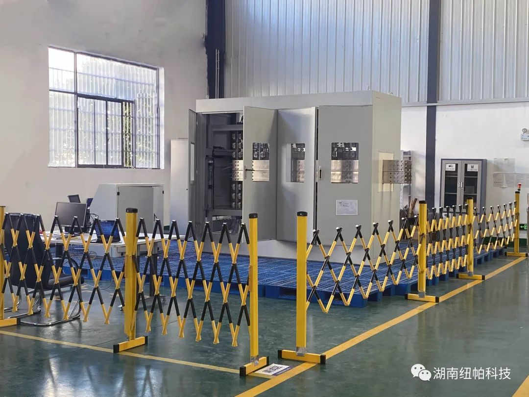 最新資訊|又有一批整流柜即將完工！