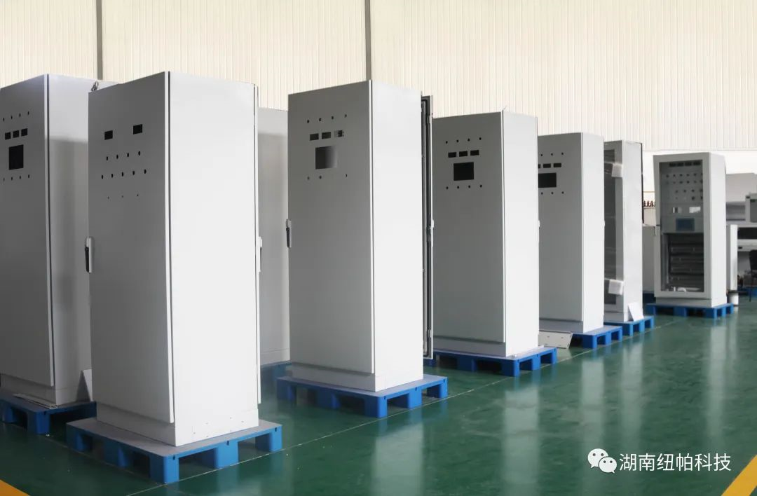 最新資訊|又有一批整流柜即將完工！