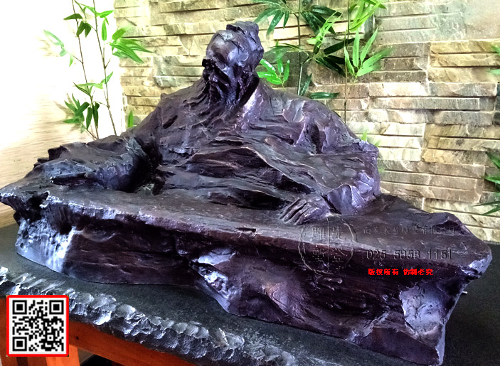 1《孔子六藝——樂》長98cn å®?8cm é«?8cm  材質 銅鑄.jpg 1《孔子六藝——樂》長98cn å®?8cm é«?8cm  材質 銅鑄.jpg