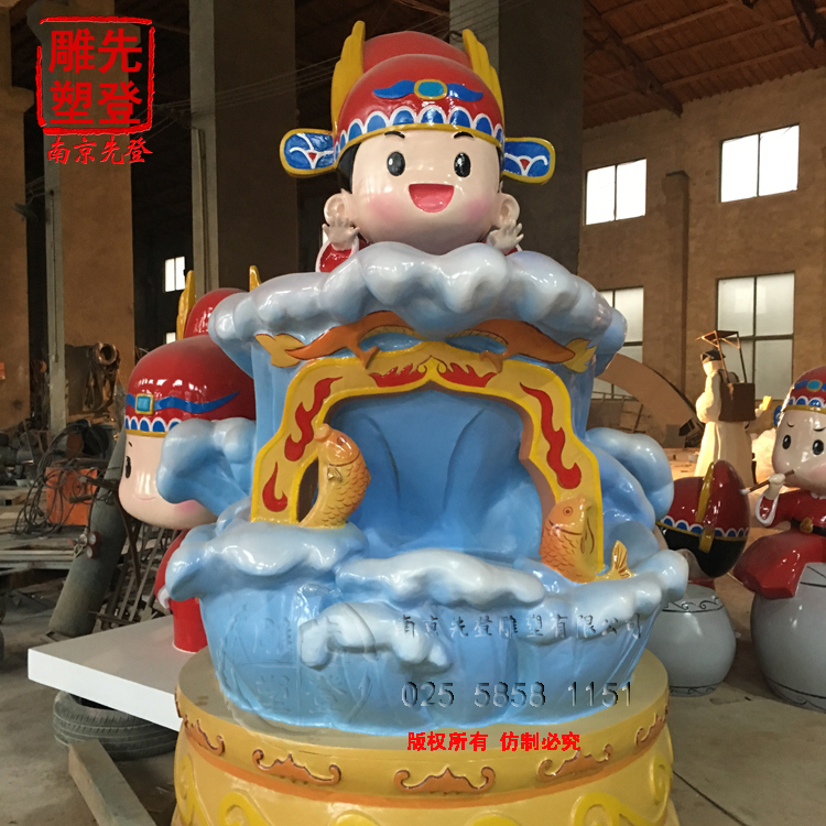 玻璃鋼雕塑 南京雕塑廠 玻璃鋼雕塑 南京雕塑廠